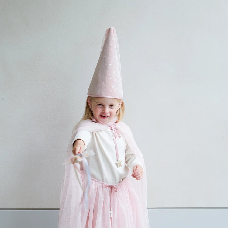 MIMI & LULA | SHIMMER SPARKLY WAND *PRE - ORDER* by MIMI & LULA - The Playful Collective