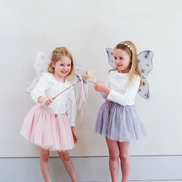 MIMI & LULA | SHIMMER SPARKLY WAND *PRE - ORDER* by MIMI & LULA - The Playful Collective