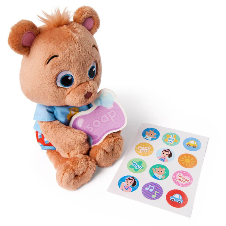MS RACHEL | BEAN POTTY PLAYSET by MS RACHEL - The Playful Collective