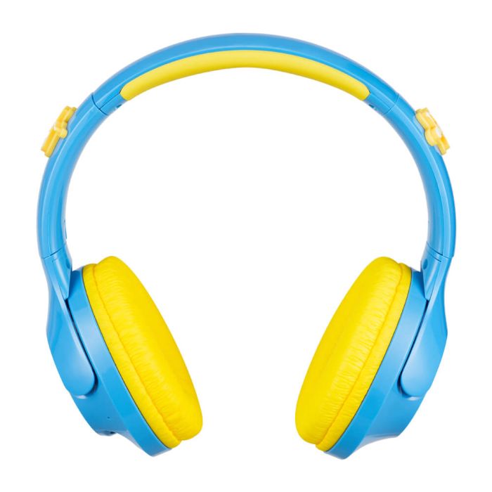 MS RACHEL | HEADPHONES WITH BUILT IN MUSIC by MS RACHEL - The Playful Collective