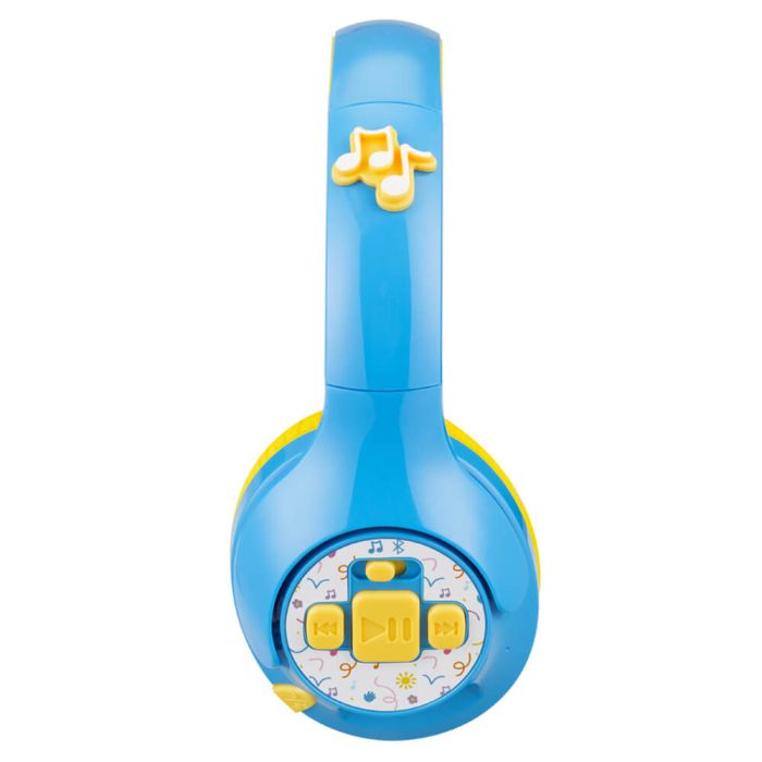 MS RACHEL | HEADPHONES WITH BUILT IN MUSIC by MS RACHEL - The Playful Collective
