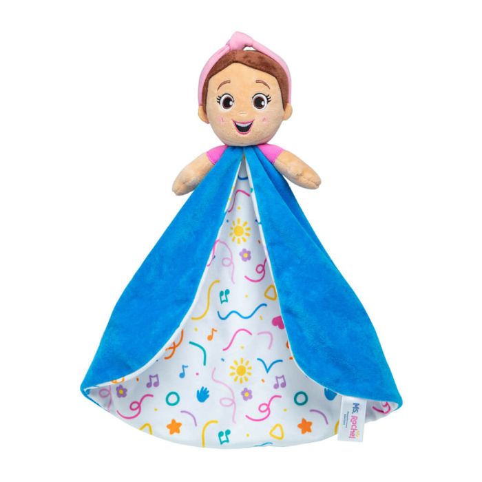 MS RACHEL | HUGGABLE LOVEY by MS RACHEL - The Playful Collective