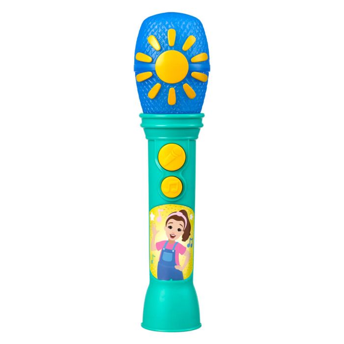MS RACHEL | SING - ALONG MICROPHONE by MS RACHEL - The Playful Collective
