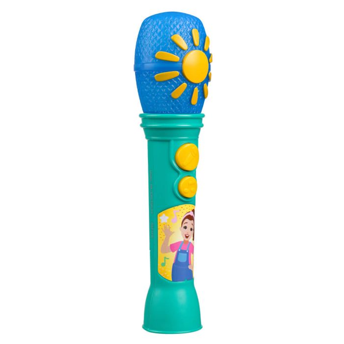 MS RACHEL | SING - ALONG MICROPHONE by MS RACHEL - The Playful Collective
