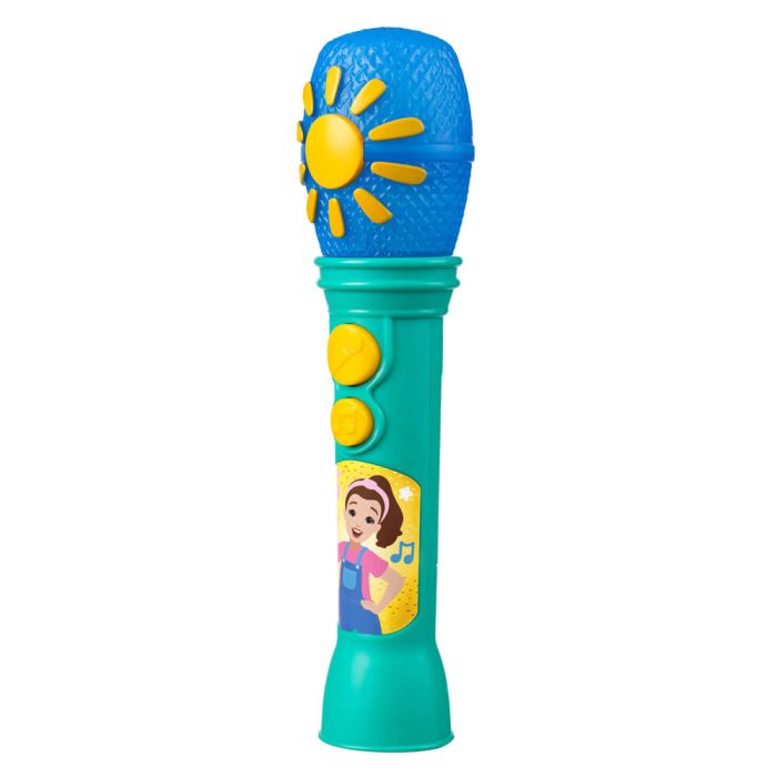 MS RACHEL | SING - ALONG MICROPHONE by MS RACHEL - The Playful Collective