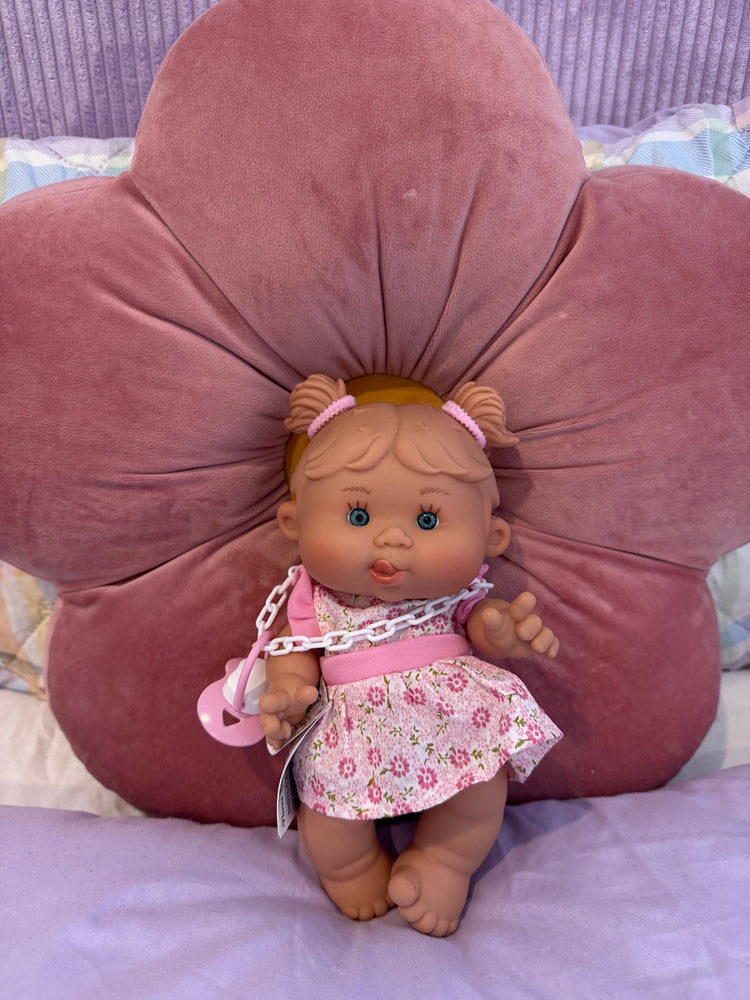 NINES D'ONIL | BABY DOLL PEPOTE ORIGINAL (26CM) Kassidy by NINES D'ONIL DOLLS - The Playful Collective