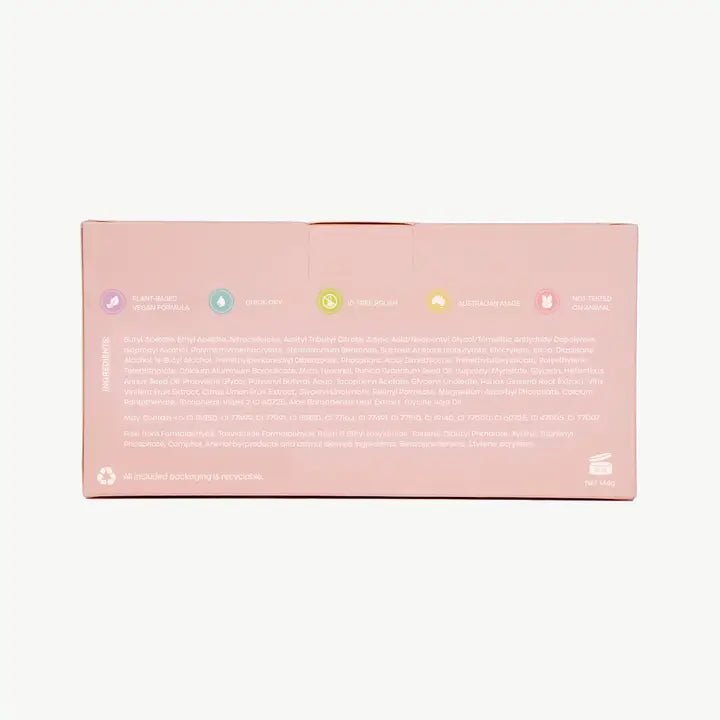 OH FLOSSY | DAY DREAM NAIL POLISH SET by OH FLOSSY - The Playful Collective