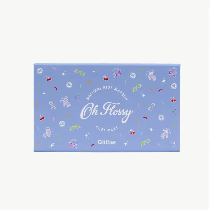 OH FLOSSY | DISCO FEVER GLITTER SET by OH FLOSSY - The Playful Collective
