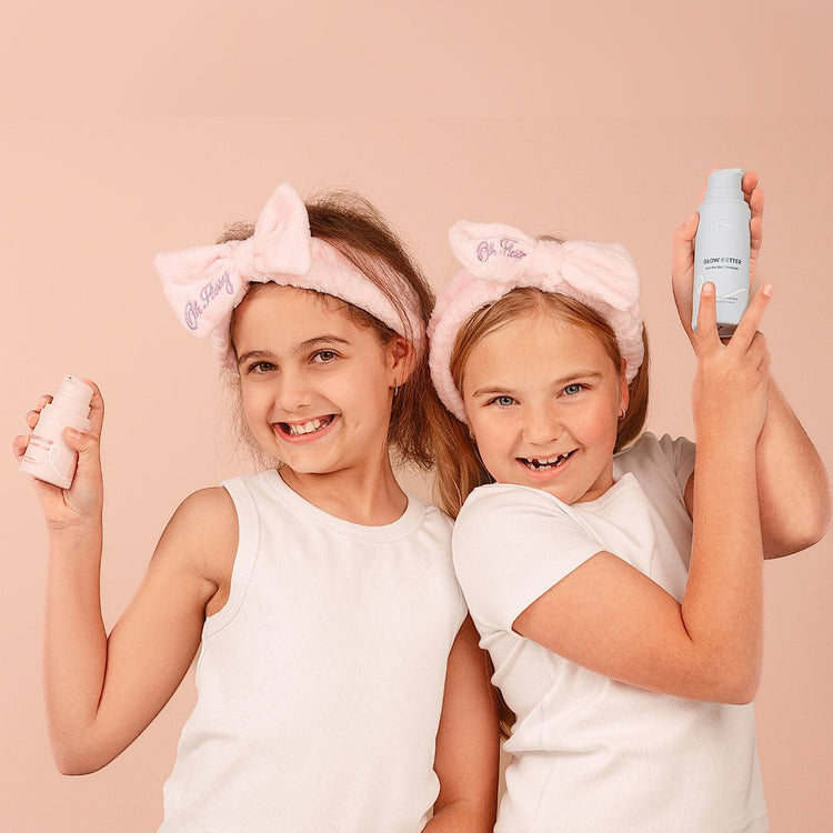 OH FLOSSY | SKINCARE DREAMY DEW - HYDRATING MOISTURISER by OH FLOSSY - The Playful Collective