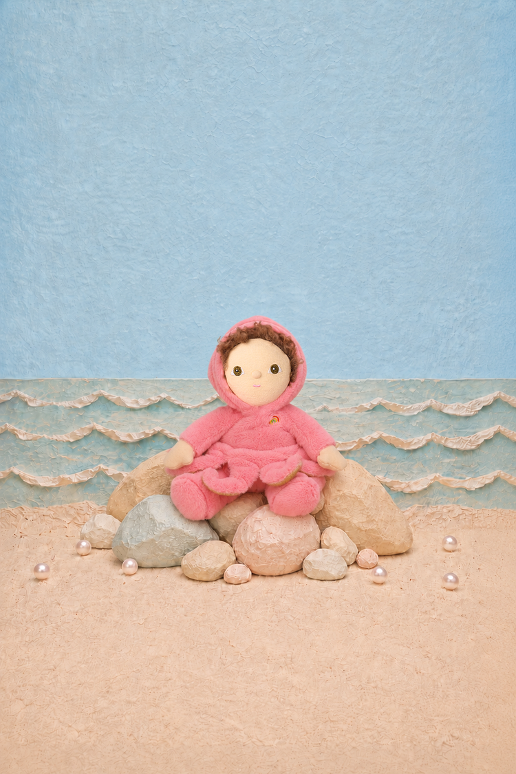 OLLI ELLA | DINKY DINKUM OLIVIA OCTOPUS