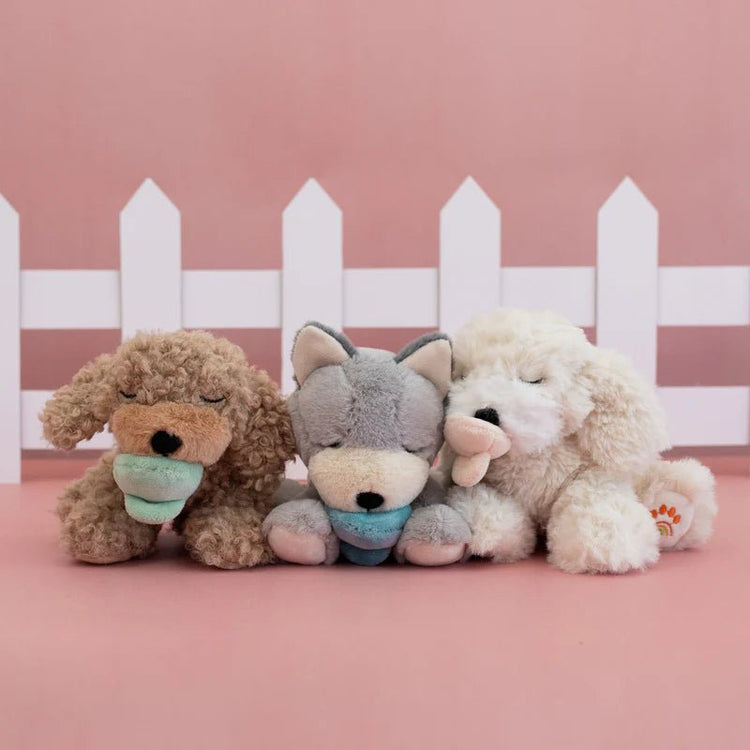 OLLI ELLA | BINKY PUPPY - BELLE by OLLI ELLA - The Playful Collective