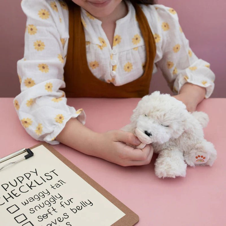 OLLI ELLA | BINKY PUPPY - BELLE by OLLI ELLA - The Playful Collective