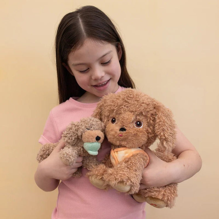 OLLI ELLA | BINKY PUPPY - BENNY by OLLI ELLA - The Playful Collective