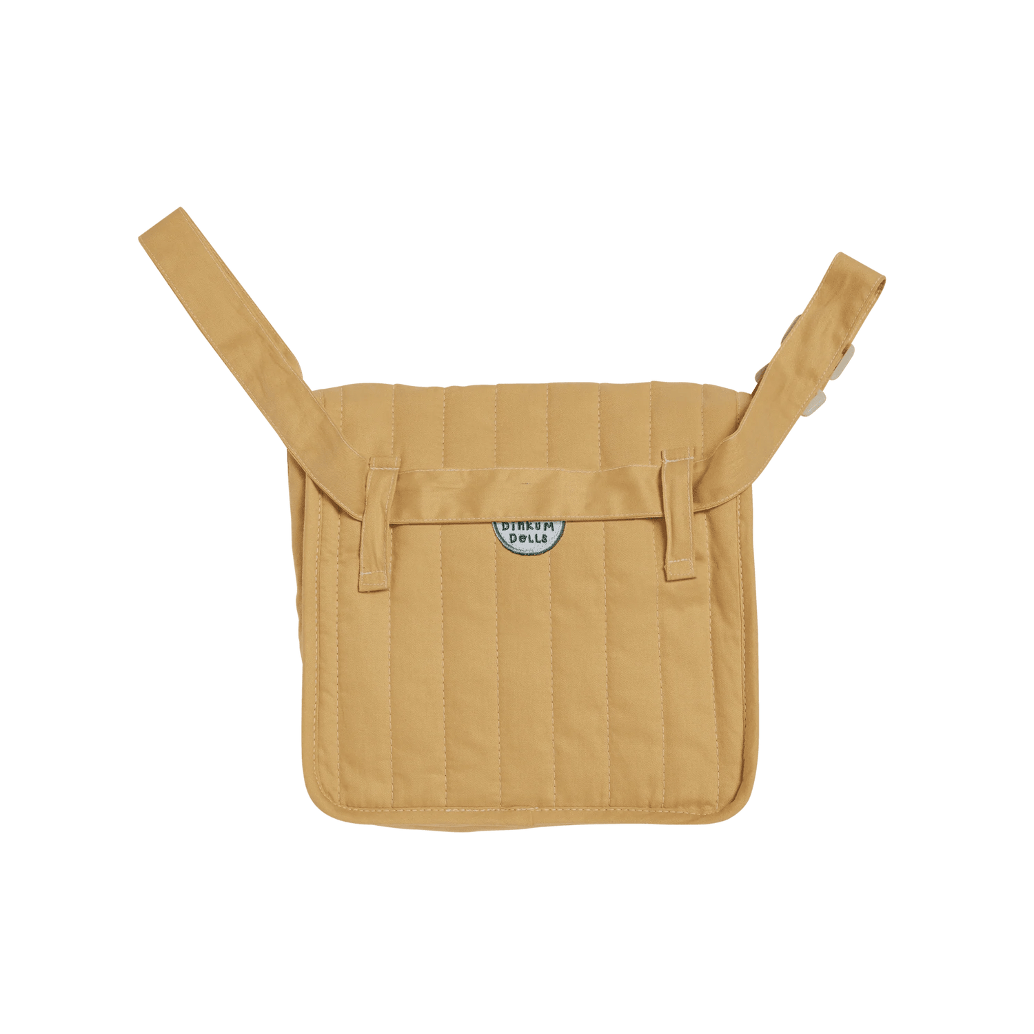 OLLI ELLA | CARRIE CONVERTIBLE CHANGING SET - HONEY by OLLI ELLA - The Playful Collective