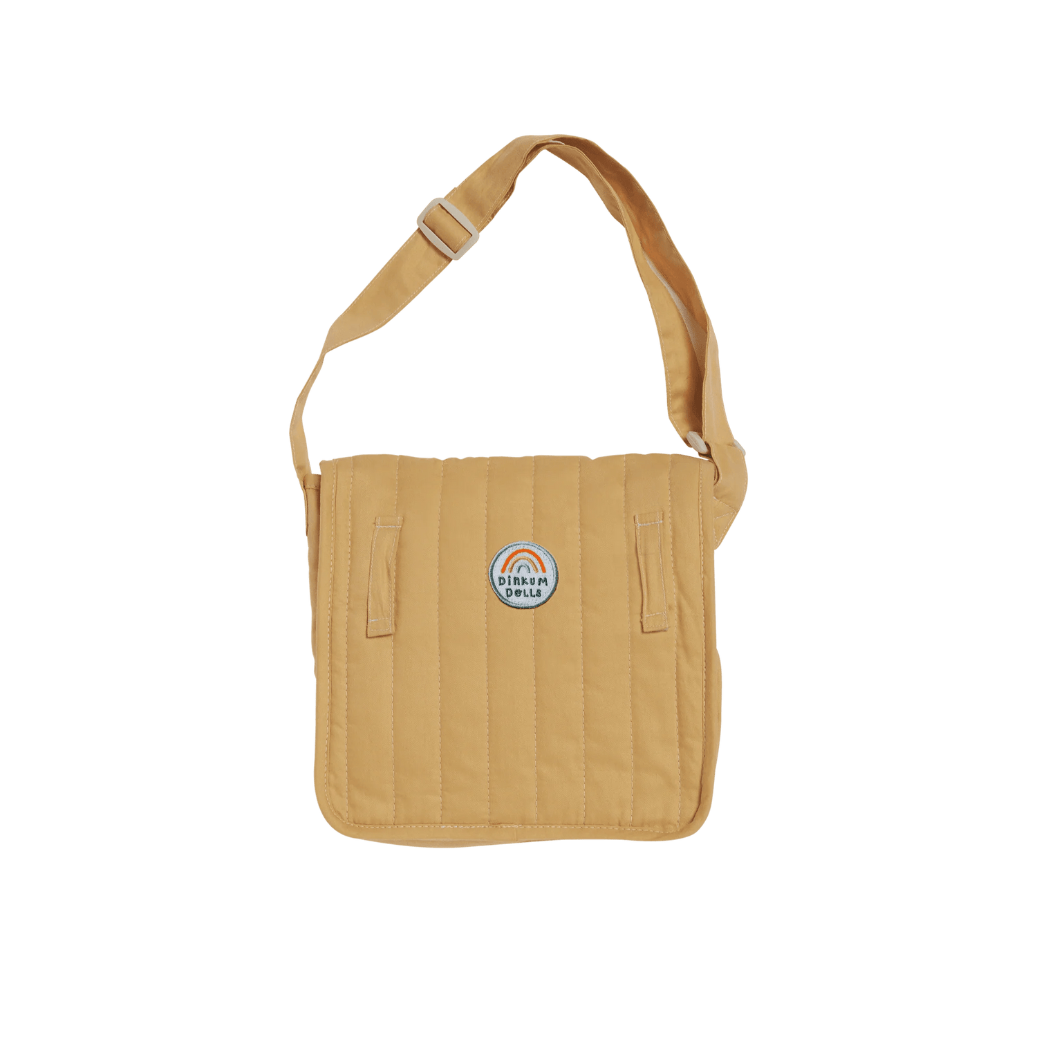 OLLI ELLA | CARRIE CONVERTIBLE CHANGING SET - HONEY by OLLI ELLA - The Playful Collective