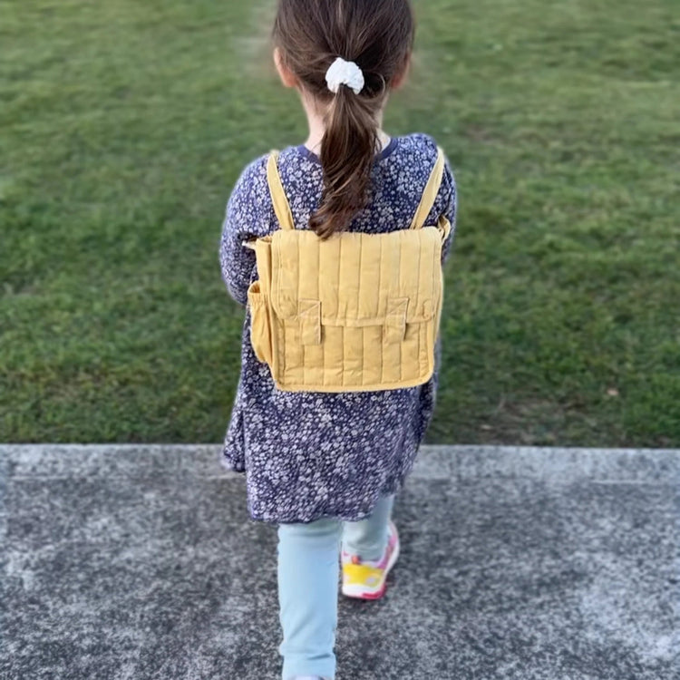 OLLI ELLA | CARRIE CONVERTIBLE CHANGING SET - HONEY by OLLI ELLA - The Playful Collective