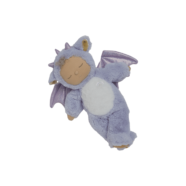 OLLI ELLA | COZY DINKUM DRAGON RORY - LAVENDER *PRE - ORDER* by OLLI ELLA - The Playful Collective
