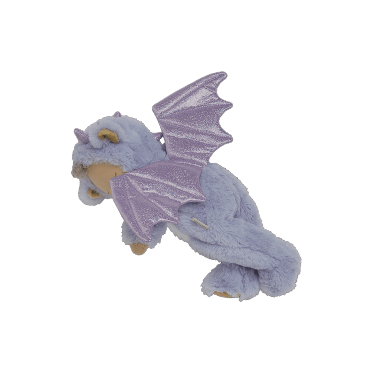 OLLI ELLA | COZY DINKUM DRAGON RORY - LAVENDER *PRE - ORDER* by OLLI ELLA - The Playful Collective