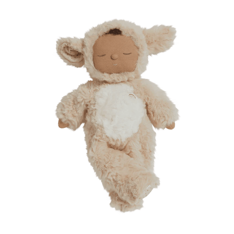 Cozy Dinkum - Lamby Picket