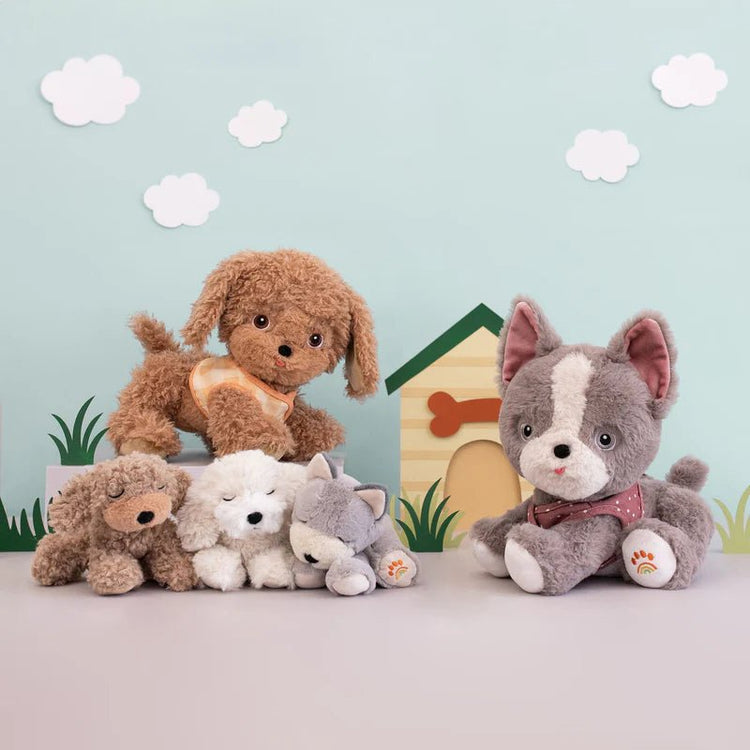 OLLI ELLA | DINKUM DOGS - GIZMO *PRE - ORDER* by OLLI ELLA - The Playful Collective