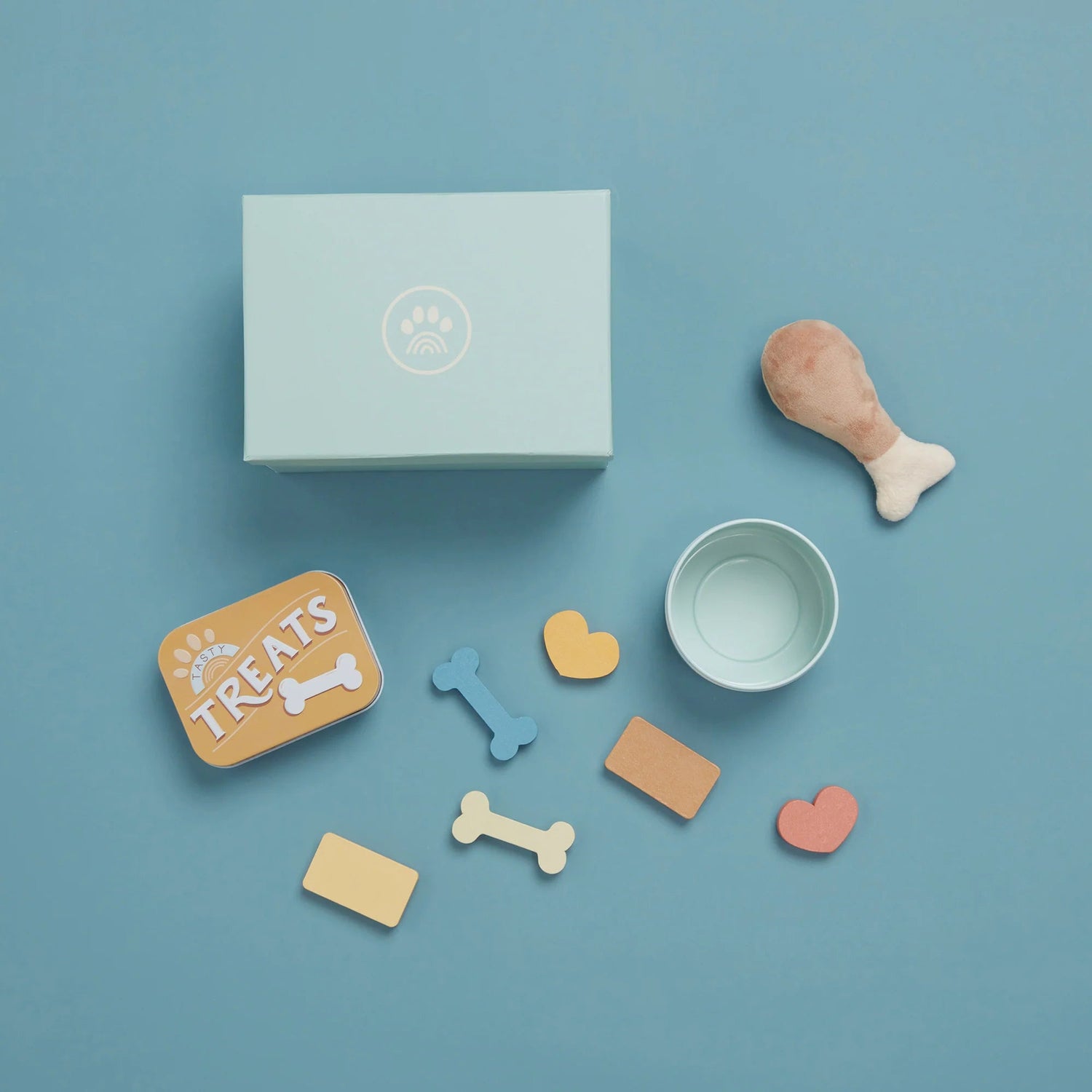 OLLI ELLA | DINKUM DOGS - GOODIE SET by OLLI ELLA - The Playful Collective