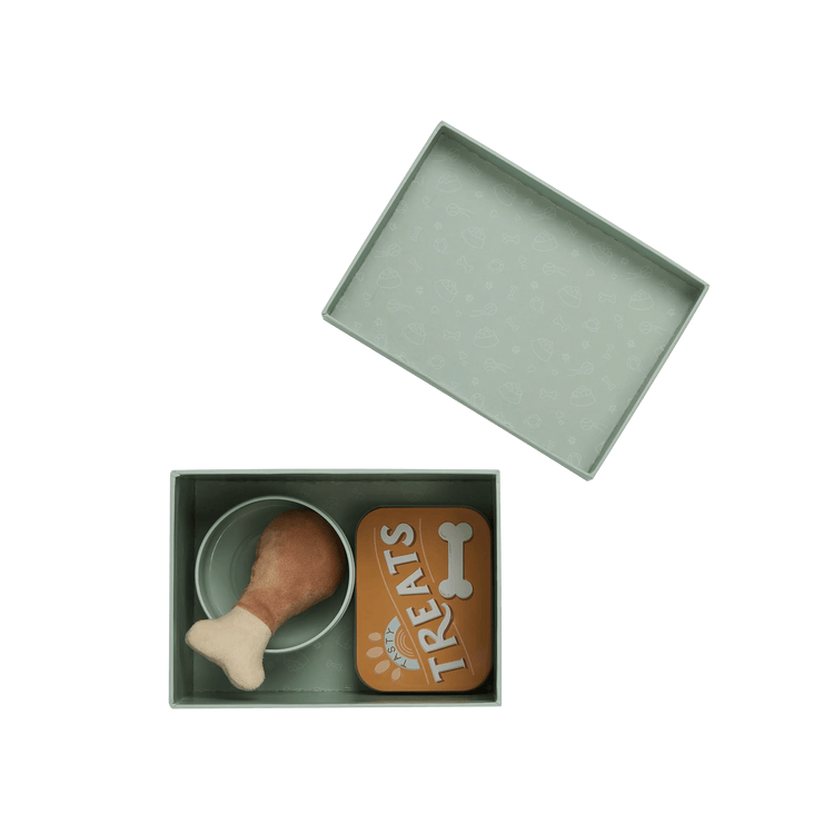 OLLI ELLA | DINKUM DOGS - GOODIE SET by OLLI ELLA - The Playful Collective