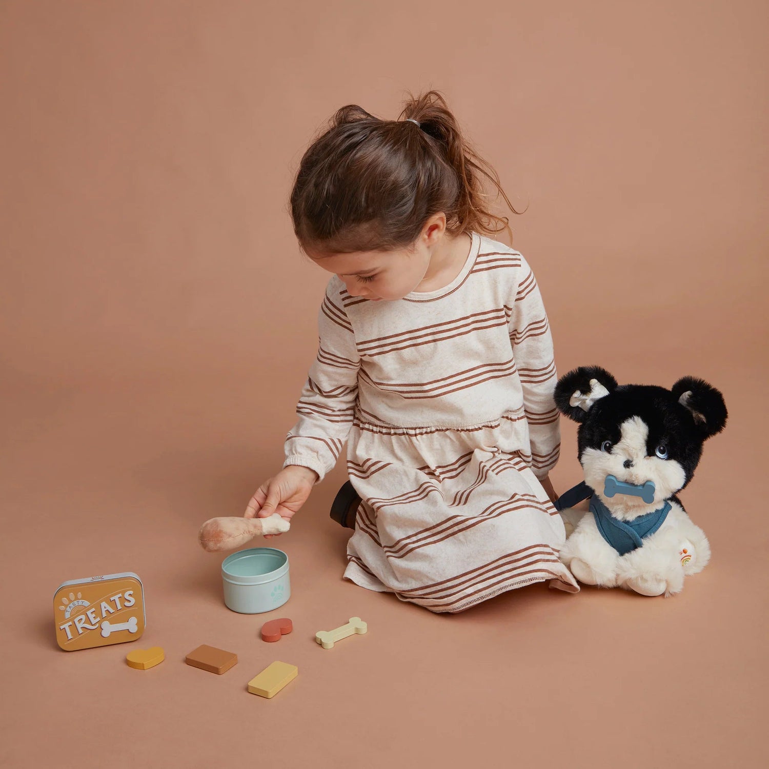 OLLI ELLA | DINKUM DOGS - GOODIE SET by OLLI ELLA - The Playful Collective