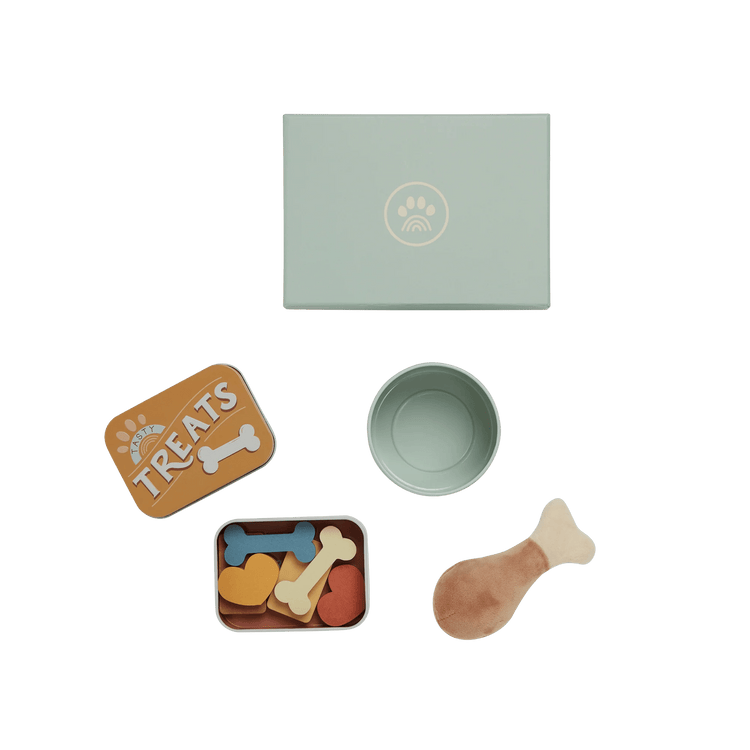 OLLI ELLA | DINKUM DOGS - GOODIE SET by OLLI ELLA - The Playful Collective