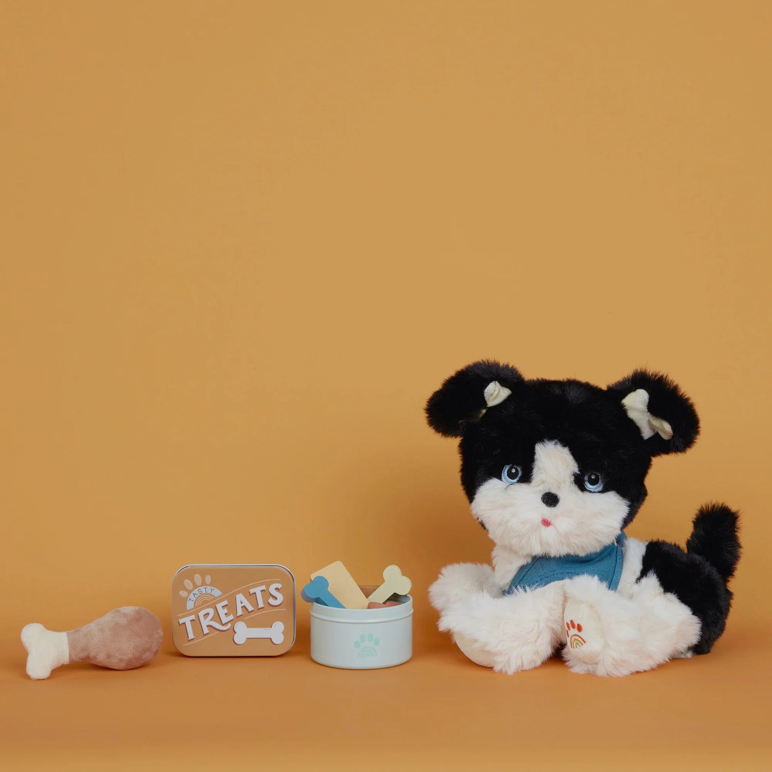 OLLI ELLA | DINKUM DOGS - GOODIE SET by OLLI ELLA - The Playful Collective