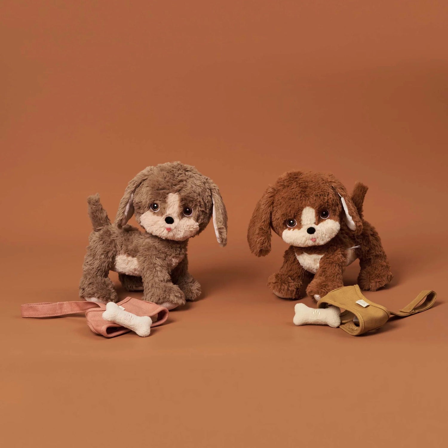 OLLI ELLA | DINKUM DOGS - HONEY by OLLI ELLA - The Playful Collective