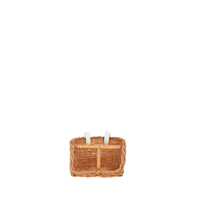 OLLI ELLA | DINKUM DOLLS BRING - ME BASKET by OLLI ELLA - The Playful Collective
