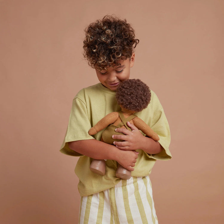 OLLI ELLA | DINKUM DOLLS - BUTTON by OLLI ELLA - The Playful Collective