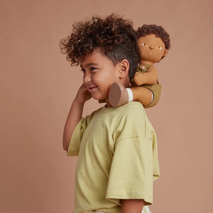 OLLI ELLA | DINKUM DOLLS - BUTTON by OLLI ELLA - The Playful Collective