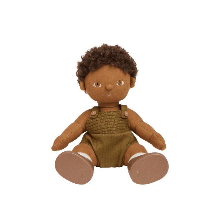 OLLI ELLA | DINKUM DOLLS - BUTTON by OLLI ELLA - The Playful Collective