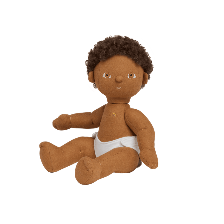 OLLI ELLA | DINKUM DOLLS - BUTTON by OLLI ELLA - The Playful Collective