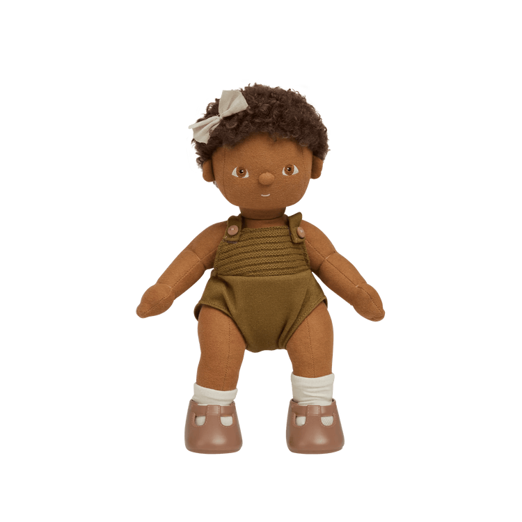 OLLI ELLA | DINKUM DOLLS - BUTTON by OLLI ELLA - The Playful Collective