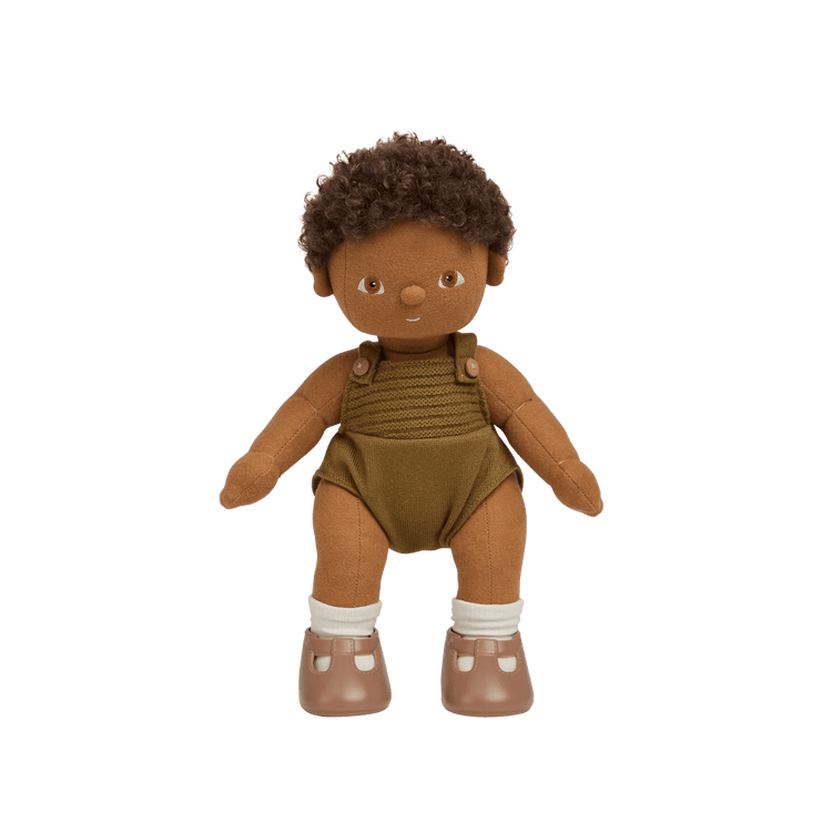 OLLI ELLA | DINKUM DOLLS - BUTTON by OLLI ELLA - The Playful Collective