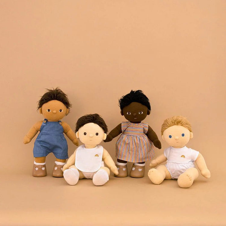 OLLI ELLA | DINKUM DOLLS CARE SET *PRE - ORDER* by OLLI ELLA - The Playful Collective
