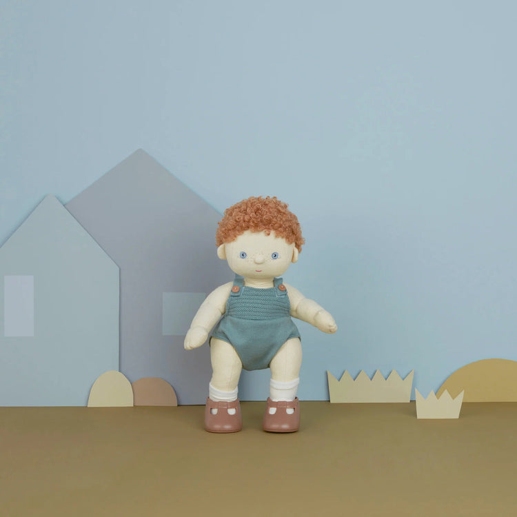 OLLI ELLA | DINKUM DOLLS - PEA by OLLI ELLA - The Playful Collective