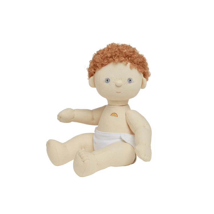 OLLI ELLA | DINKUM DOLLS - PEA by OLLI ELLA - The Playful Collective