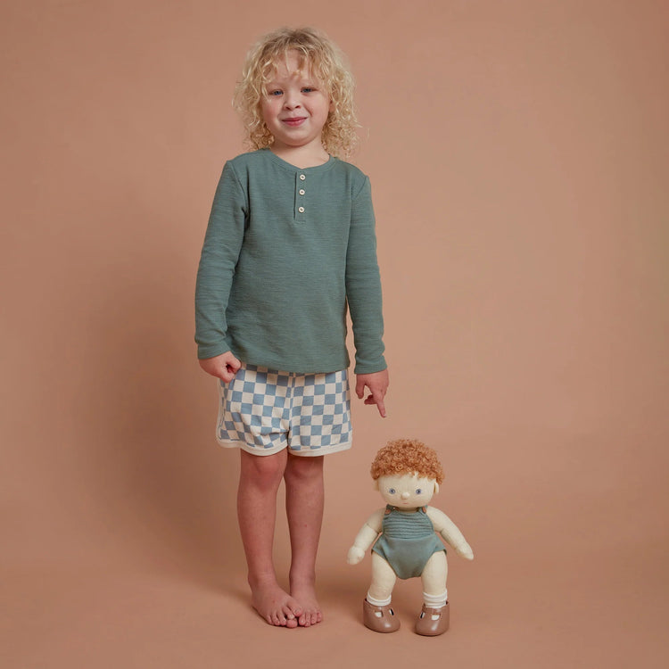 OLLI ELLA | DINKUM DOLLS - PEA by OLLI ELLA - The Playful Collective