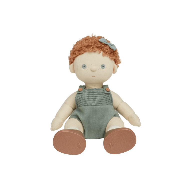 OLLI ELLA | DINKUM DOLLS - PEA by OLLI ELLA - The Playful Collective