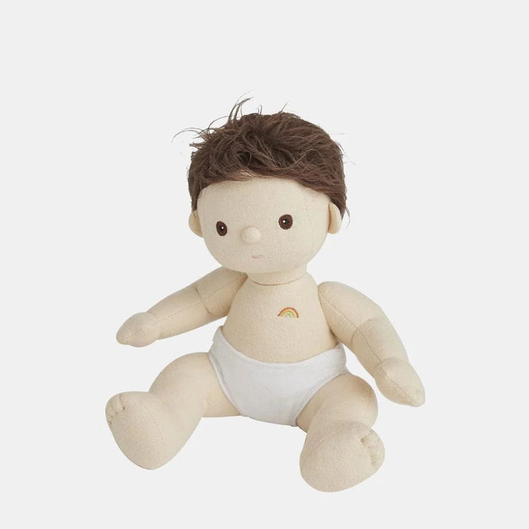 OLLI ELLA | DINKUM DOLLS - PEANUT by OLLI ELLA - The Playful Collective