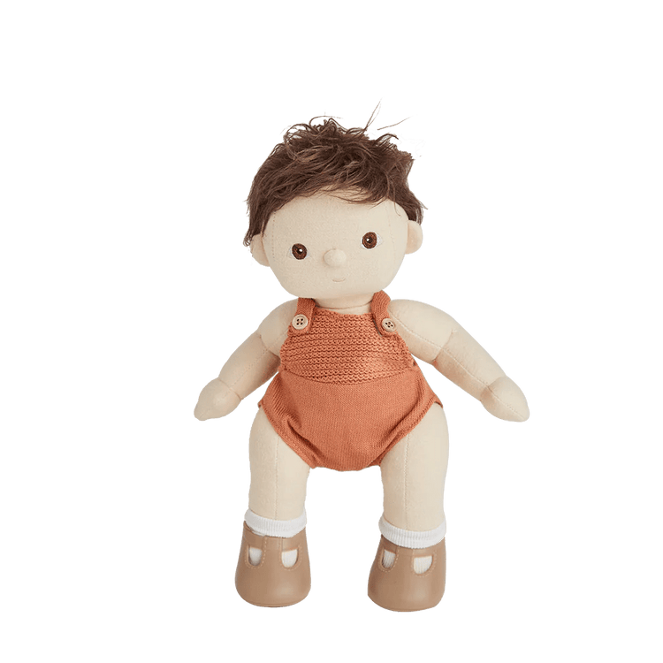 OLLI ELLA | DINKUM DOLLS - PEANUT by OLLI ELLA - The Playful Collective