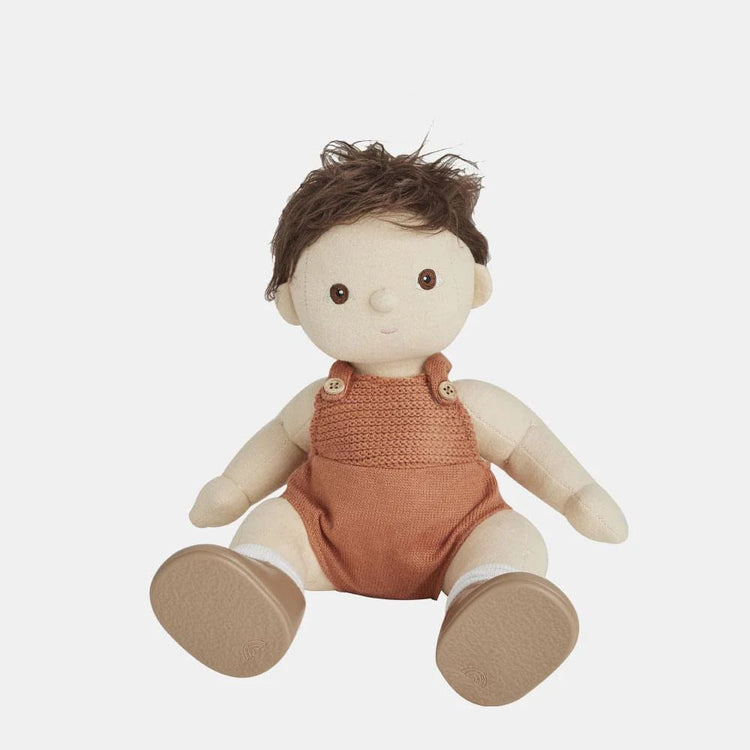 OLLI ELLA | DINKUM DOLLS - PEANUT by OLLI ELLA - The Playful Collective