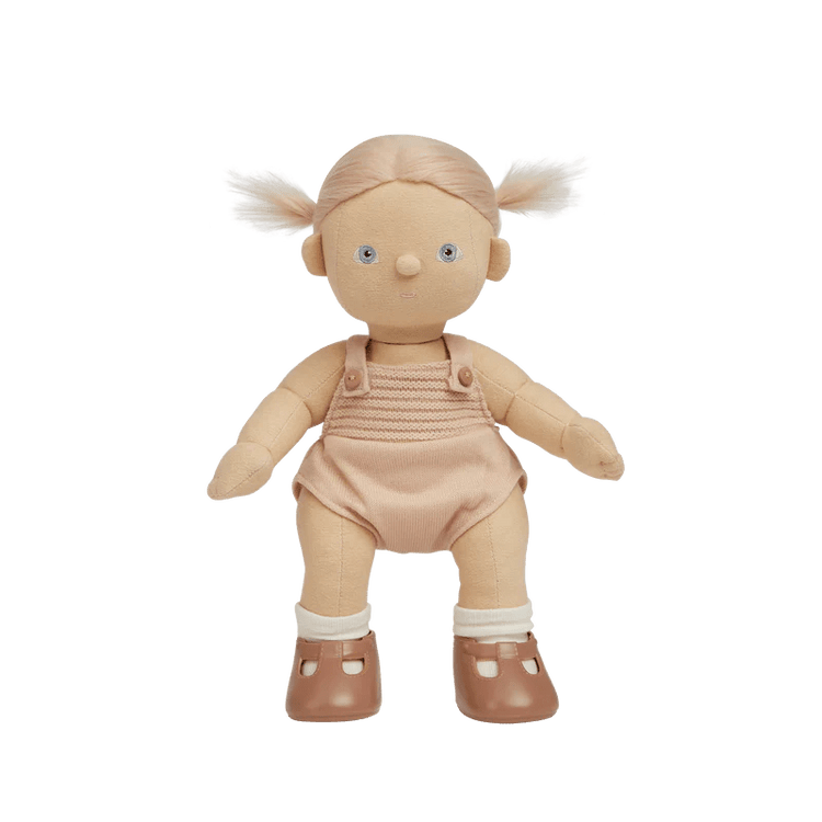 OLLI ELLA | DINKUM DOLLS - PETAL *PRE - ORDER* by OLLI ELLA - The Playful Collective
