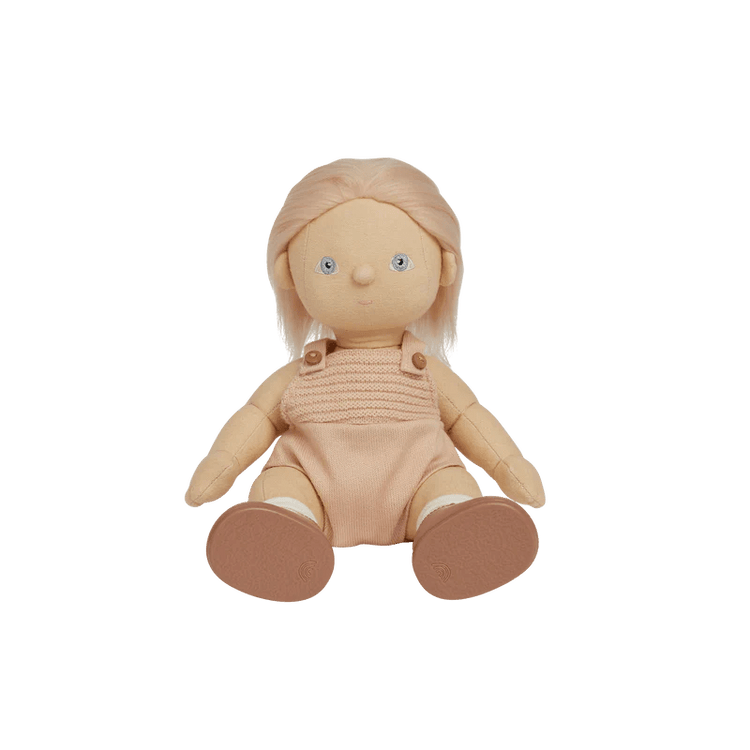 OLLI ELLA | DINKUM DOLLS - PETAL *PRE - ORDER* by OLLI ELLA - The Playful Collective