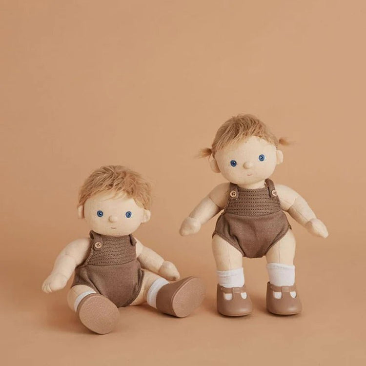 OLLI ELLA | DINKUM DOLLS - POPPET *PRE - ORDER* by OLLI ELLA - The Playful Collective