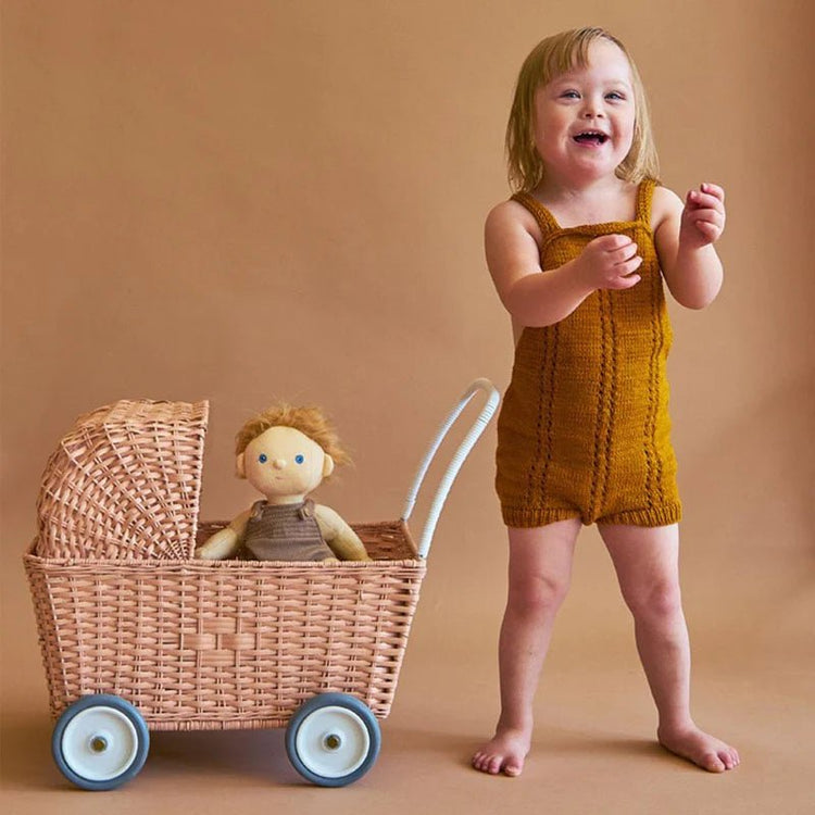 OLLI ELLA | DINKUM DOLLS - POPPET *PRE - ORDER* by OLLI ELLA - The Playful Collective