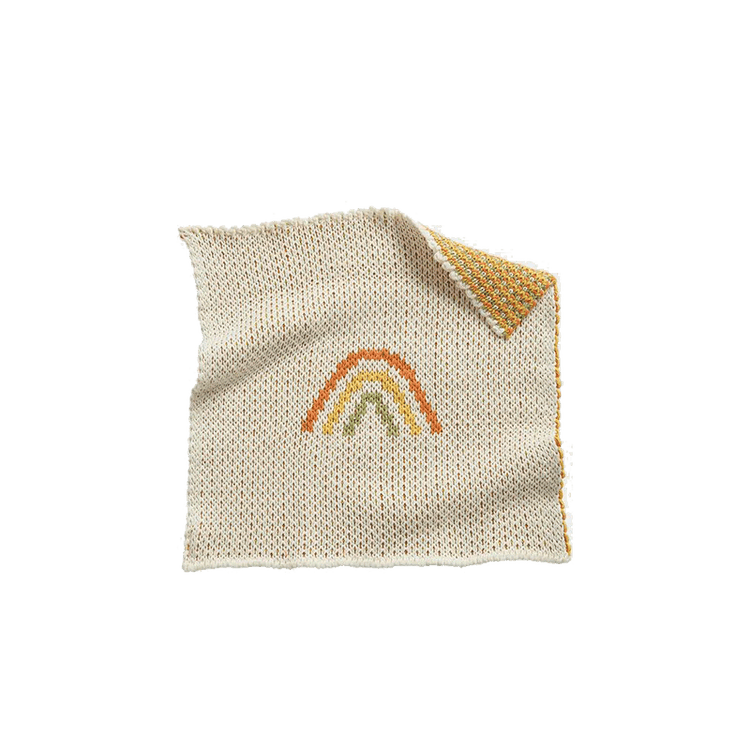 OLLI ELLA | DINKUM DOLLS RAINBOW BLANKET *PRE - ORDER* by OLLI ELLA - The Playful Collective